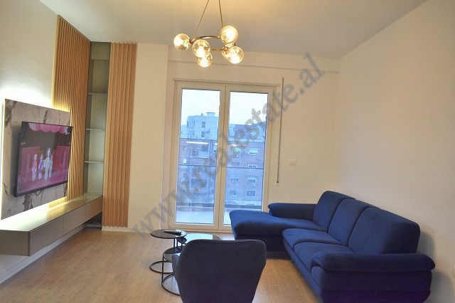 Two bedroon apartment for rent in Ali Demi Street, near Kushtrimi i Liris&euml; School, in Tirana, A